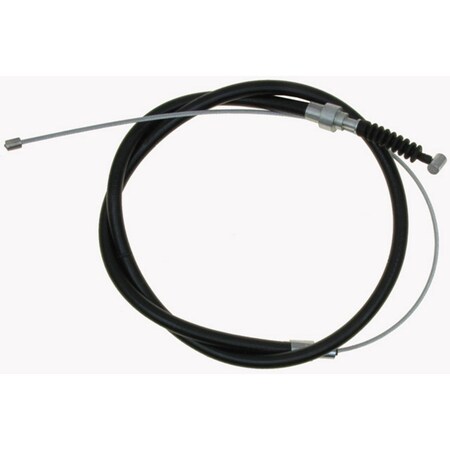 Raybestos Volkswagen Beetle 00-10 Cable, Bc96380 BC96380
